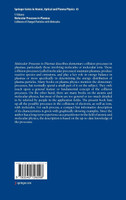Molecular Processes in Plasmas
