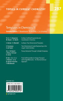 Templates in Chemistry III