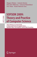 SOFSEM 2009