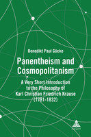 Panentheism and Cosmopolitanism