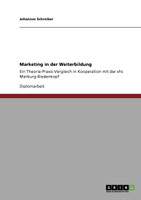 Marketing in der Weiterbildung