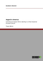 Asgard in America