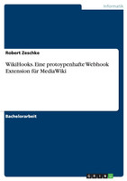 WikiHooks. Eine protoypenhafte Webhook Extension für MediaWiki