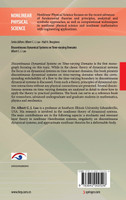 Discontinuous Dynamical Systems on Time-varying Domains