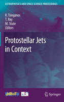 Protostellar Jets in Context