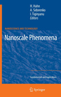 Nanoscale Phenomena