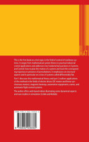 Analysis and Control of Nonlinear Systems