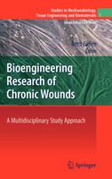 Bioengineering Research of Chronic Wounds