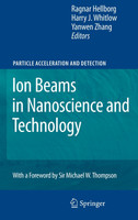 Ion Beams in Nanoscience and Technology