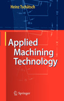 Applied Machining Technology