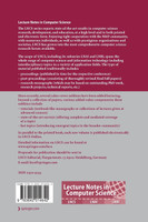 Formal Aspects in Security and Trust