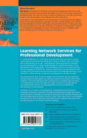 Learning Network Services for Professional Development