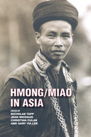 Hmong/Miao in Asia