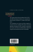 Computational Fluid Dynamics 2008