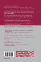 Advanced Internet Based Systems and Applications