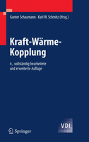 Kraft-Warme-Kopplung