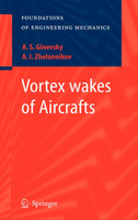 Vortex wakes of Aircrafts
