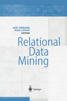 Relational Data Mining