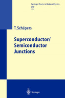 Superconductor/Semiconductor Junctions