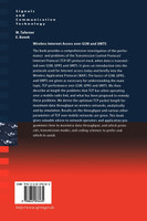 Wireless Internet Access over GSM and UMTS
