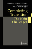 Completing Transition