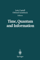Time, Quantum and Information
