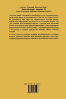 Several Complex Variables VII