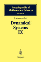 Dynamical Systems IX