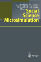 Social Science Microsimulation