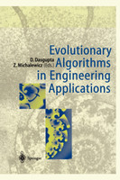Evolutionary Algorithms in Engineering Applications