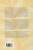 Genetic Algorithms + Data Structures = Evolution Programs