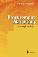 Procurement Marketing