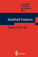 Multifield Problems