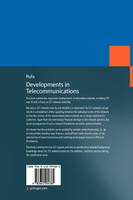 Developments in Telecommunications