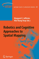 Robotics and Cognitive Approaches to Spatial Mapping