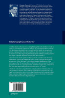 EU Digital Copyright Law and the End-User