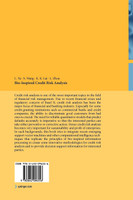 Bio-Inspired Credit Risk Analysis