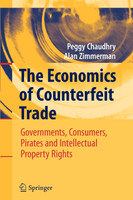 The Economics of Counterfeit Trade