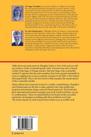 The Economics of Counterfeit Trade