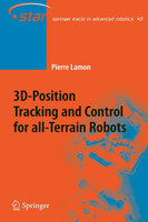 3D-Position Tracking and Control for All-Terrain Robots