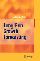 Long-Run Growth Forecasting