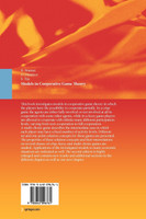 Models in Cooperative Game Theory