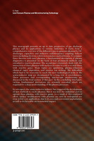 Low Pressure Plasmas and Microstructuring Technology