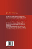 Micro-Macro-Interactions