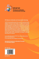 Information Systems -- Creativity and Innovation in Small and Medium-Sized Enterprises