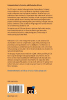 Advances in Computational Science and Engineering