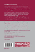 GeoSpatial Semantics