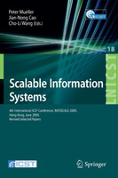 Scalable Information Systems
