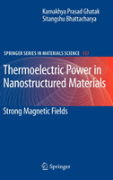 Thermoelectric Power in Nanostructured Materials