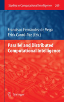 Parallel and Distributed Computational Intelligence